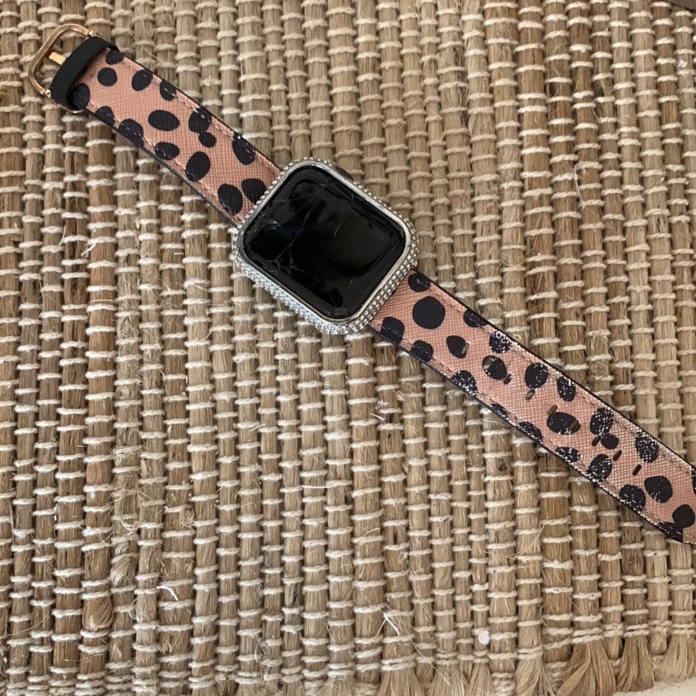 Apple Watch SE